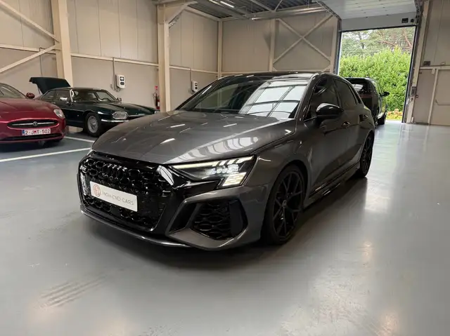 Audi RS3 Pano*head up display*adaptieve cruise*Quattro*Bang&Olufsen