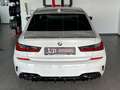 BMW 320 i xDrive M-Sport Harman-Kardon Standheiz. Weiß - thumbnail 6