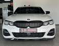 BMW 320 i xDrive M-Sport Harman-Kardon Standheiz. Weiß - thumbnail 5