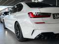 BMW 320 i xDrive M-Sport Harman-Kardon Standheiz. Weiß - thumbnail 9