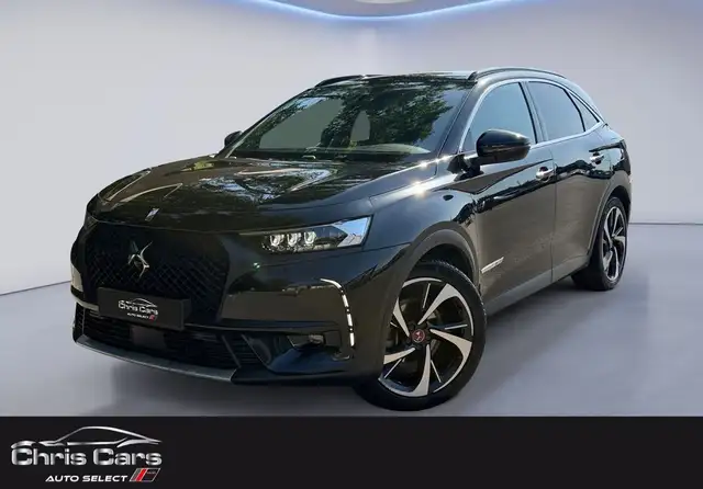 DS Automobiles DS 7 Crossback E-TENSE 4x4 300ch Performance Line