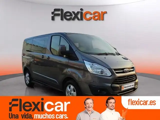 Ford Tourneo Custom TURNEO 2.0 TDCI