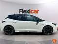 Toyota Corolla 2.0 180H GR-SPORT E-CVT Blanco - thumbnail 3