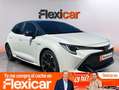 Toyota Corolla 2.0 180H GR-SPORT E-CVT Blanco - thumbnail 1
