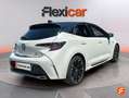 Toyota Corolla 2.0 180H GR-SPORT E-CVT Blanco - thumbnail 5
