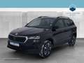 Skoda Karoq 2.0 TDI Selection DSG ACC*AHK*AUT*Kam.*LED Schwarz - thumbnail 3