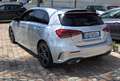 Mercedes-Benz A 200 d 2.0 150CV Premium AMG auto Lega Uff Italy Navi Argento - thumbnail 4