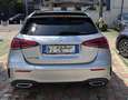 Mercedes-Benz A 200 d 2.0 150CV Premium AMG auto Lega Uff Italy Navi Argento - thumbnail 5