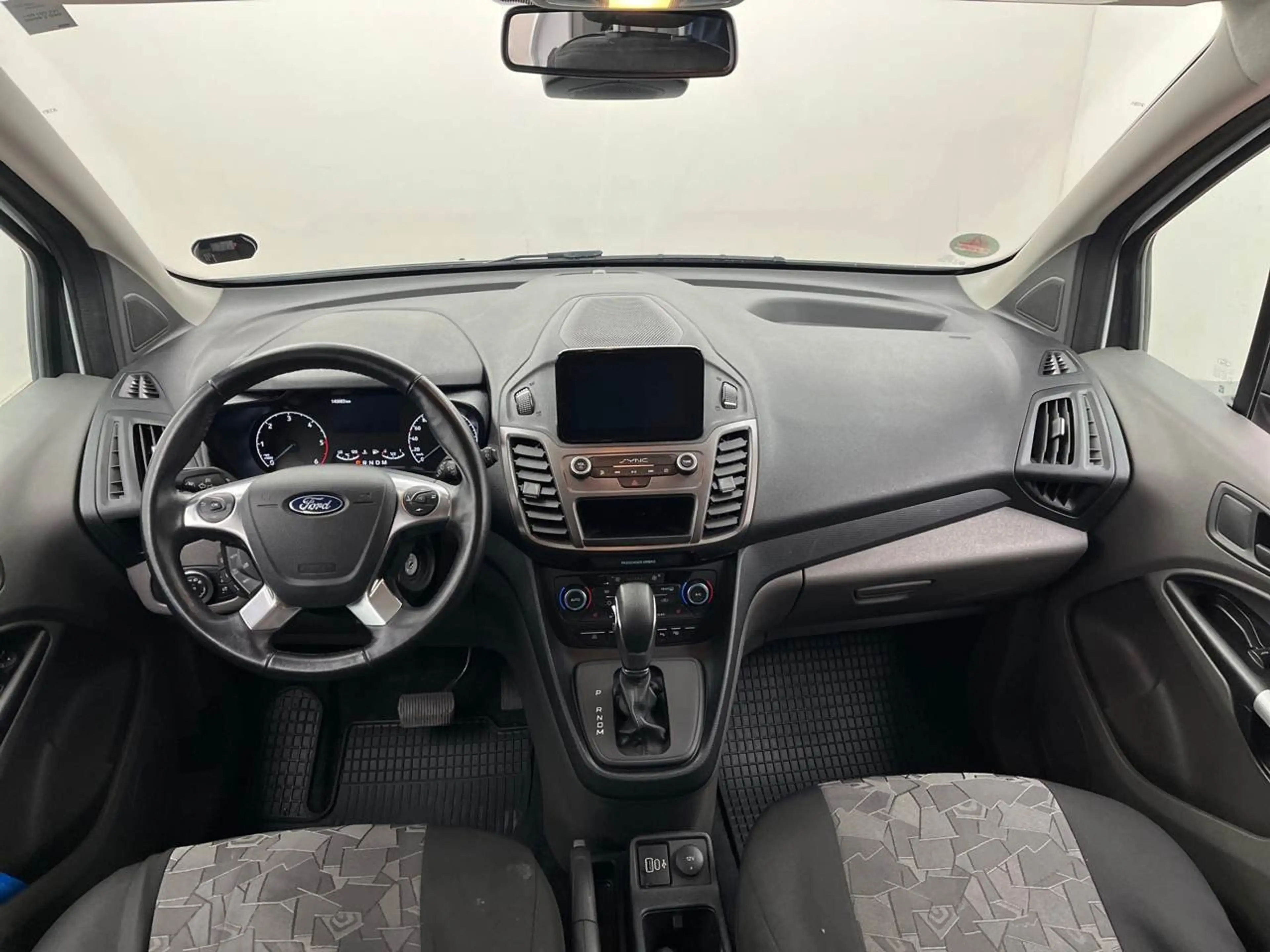 Ford Transit Connect Kombi 1.5 EcoBlue 240 (L2) lang Trend — photo 6