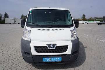 Boxer 3000 L1H1 2,2 HDi 100