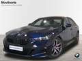 BMW i5 eDrive40 Azul - thumbnail 1