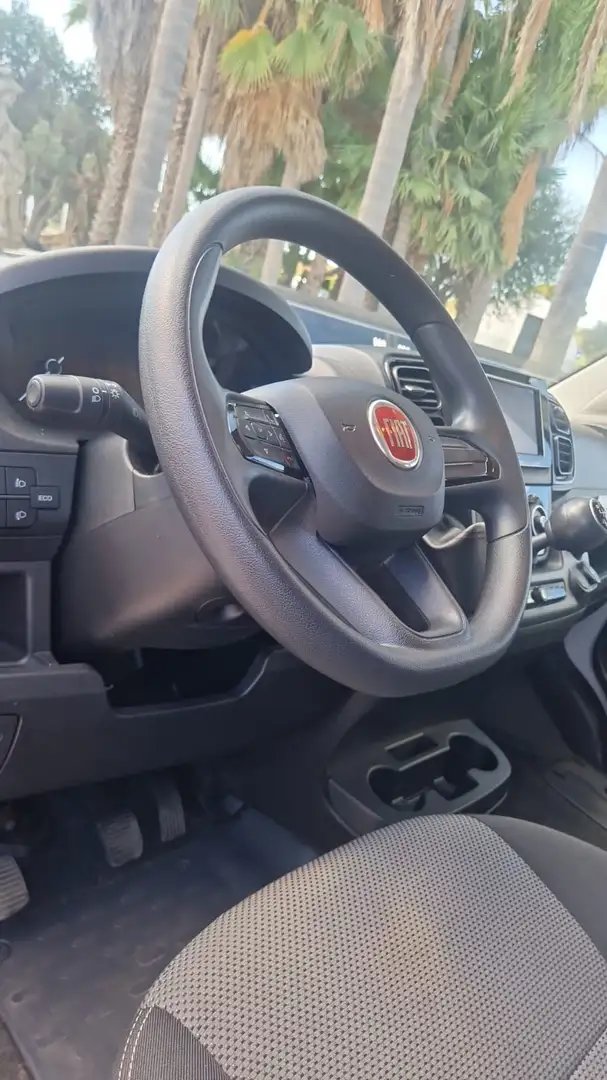 Fiat Ducato ducato panorama PC-TN 9 posti !! - 2