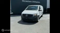 Mercedes-Benz eVito 116ch Long