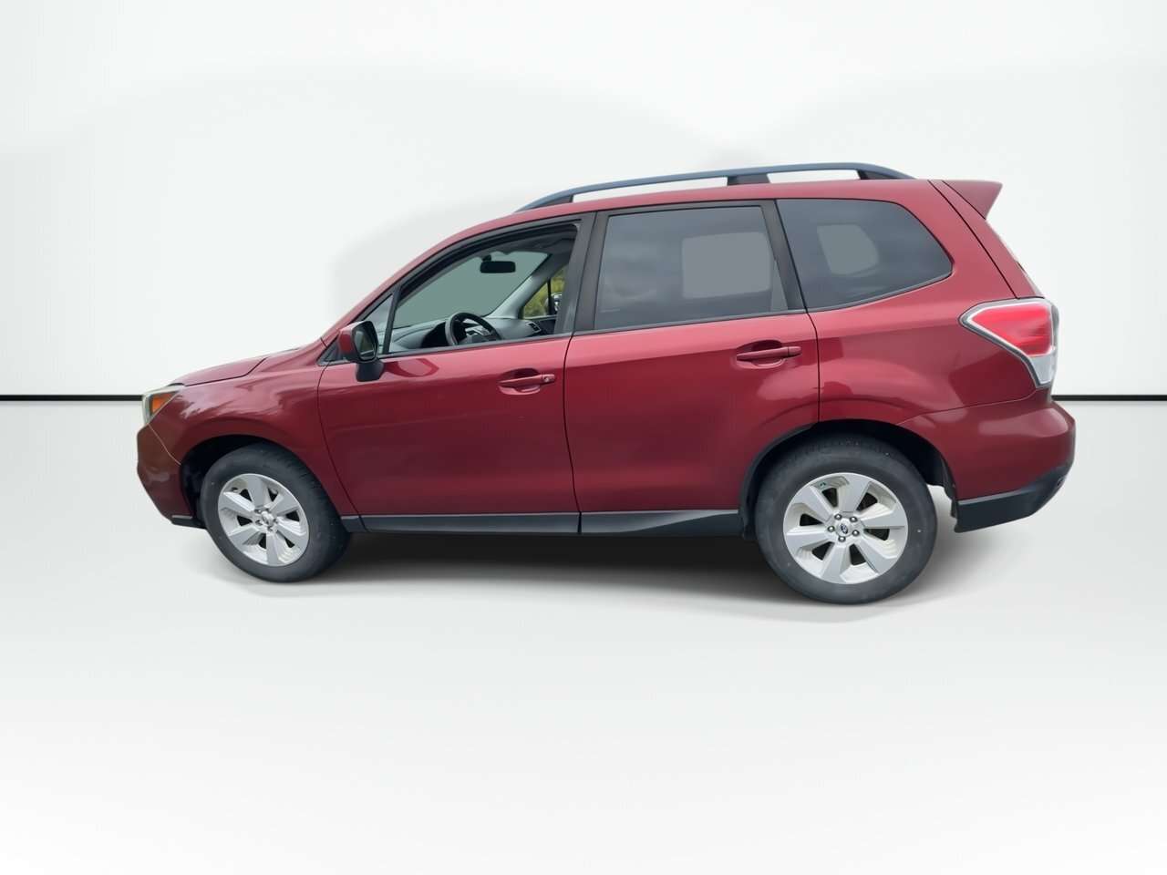 2017 Subaru Forester i Convenience | Cam | HtdSeat | USB — снимка 1