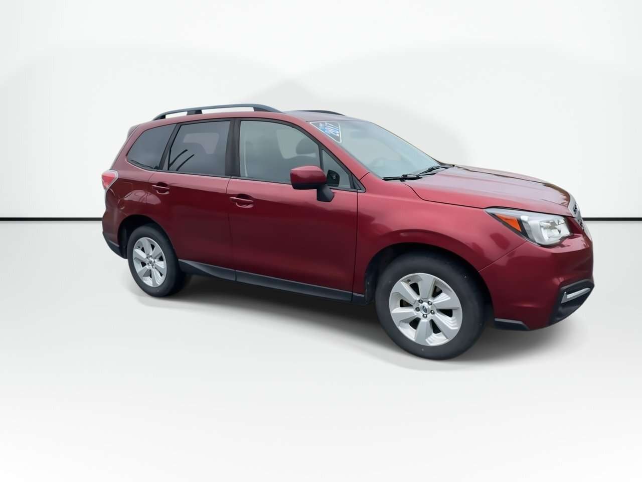 2017 Subaru Forester i Convenience | Cam | HtdSeat | USB — снимка 1