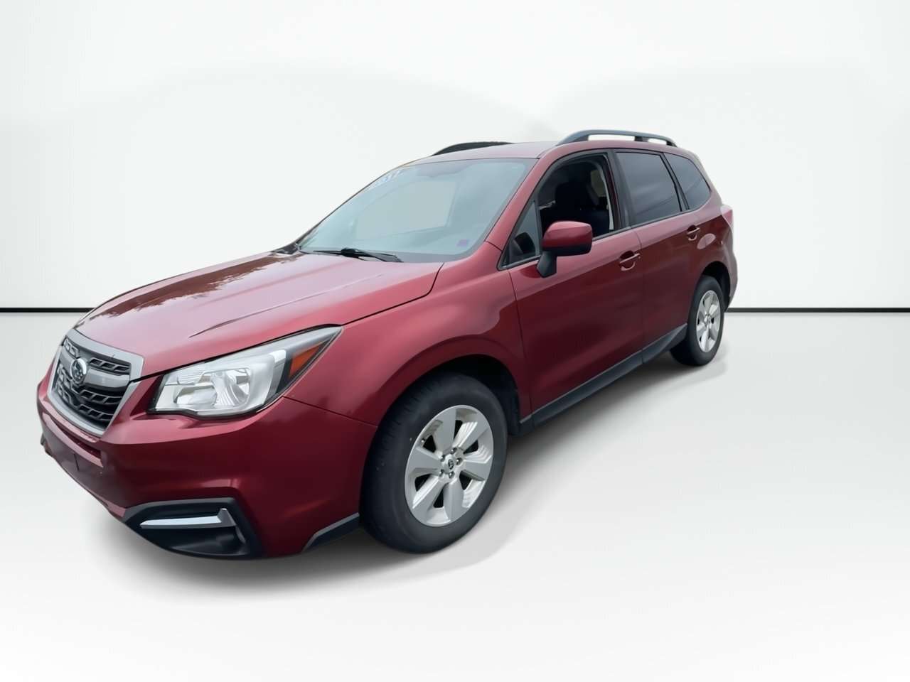 2017 Subaru Forester i Convenience | Cam | HtdSeat | USB — снимка 1