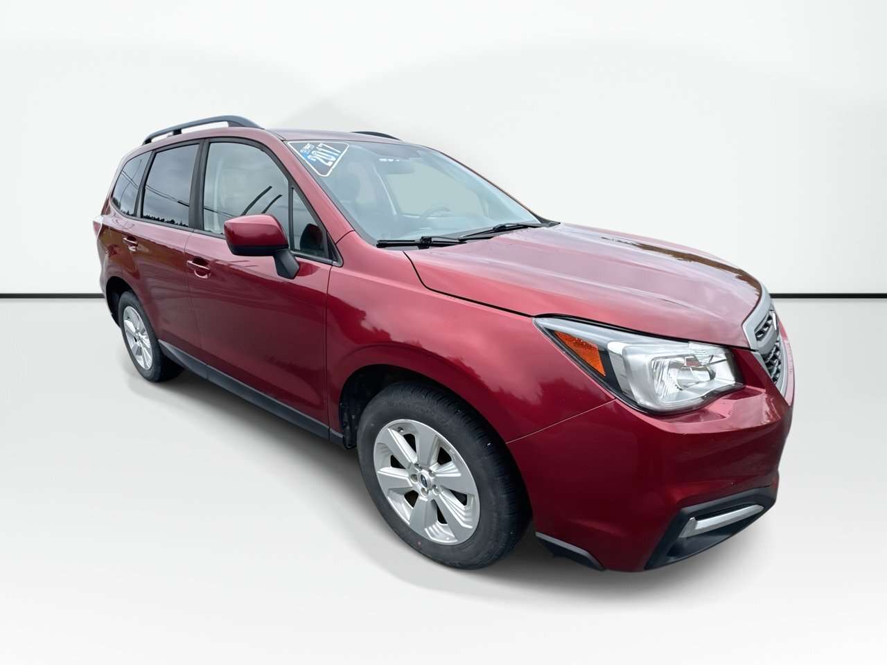 2017 Subaru Forester i Convenience | Cam | HtdSeat | USB