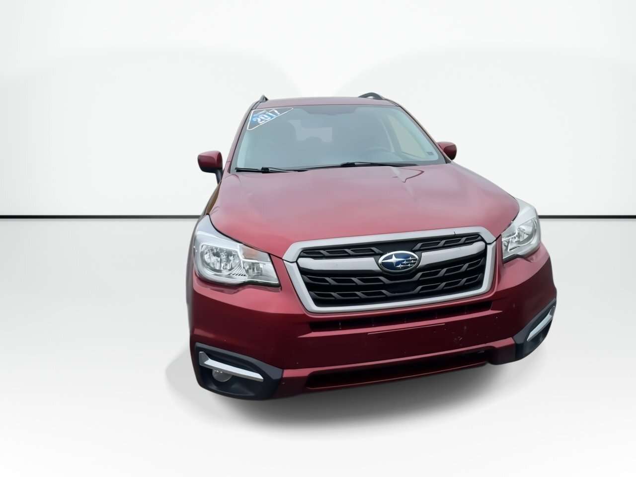 2017 Subaru Forester i Convenience | Cam | HtdSeat | USB — снимка 1
