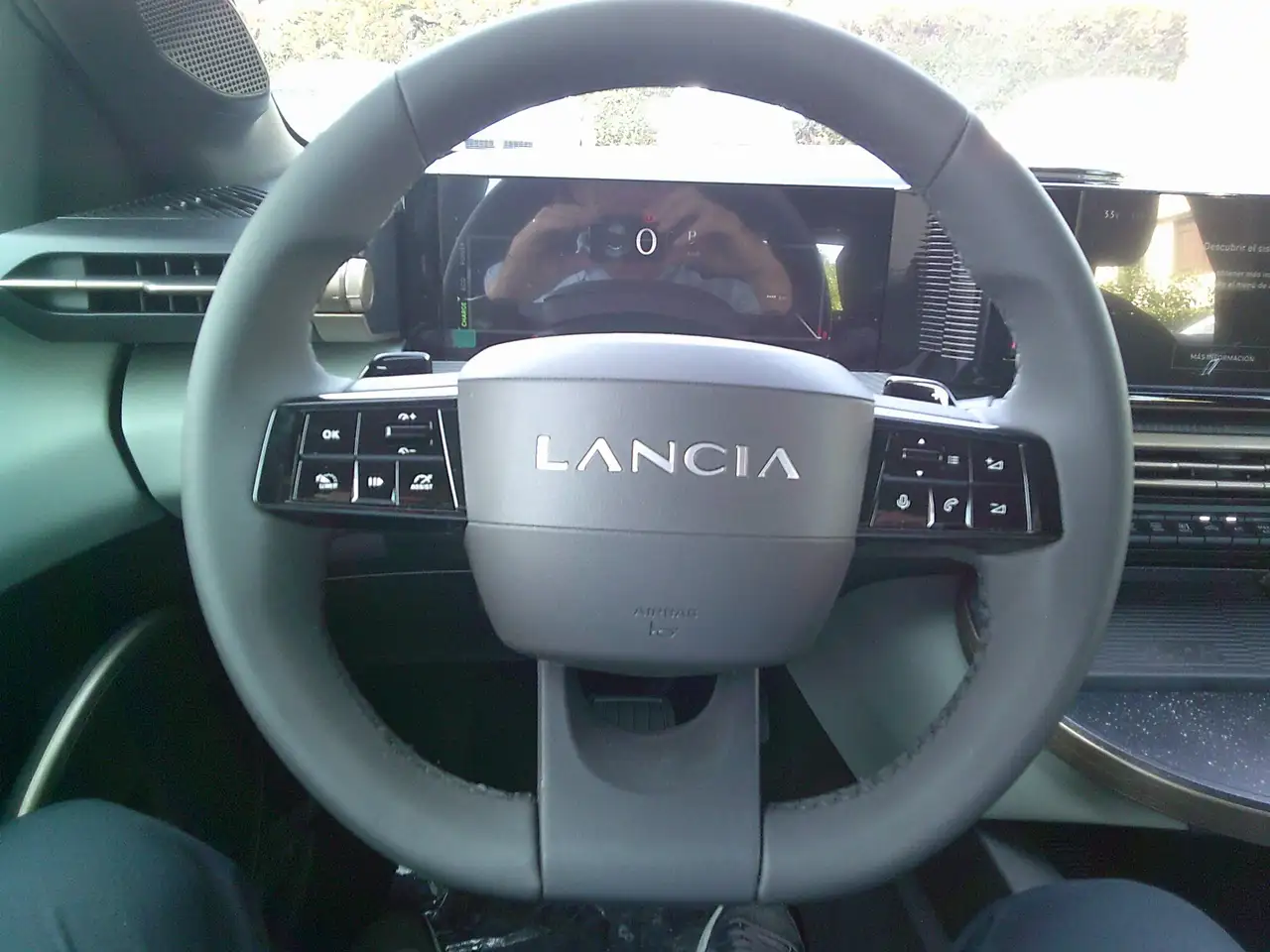 Lancia Ypsilon 2025 — фото 6