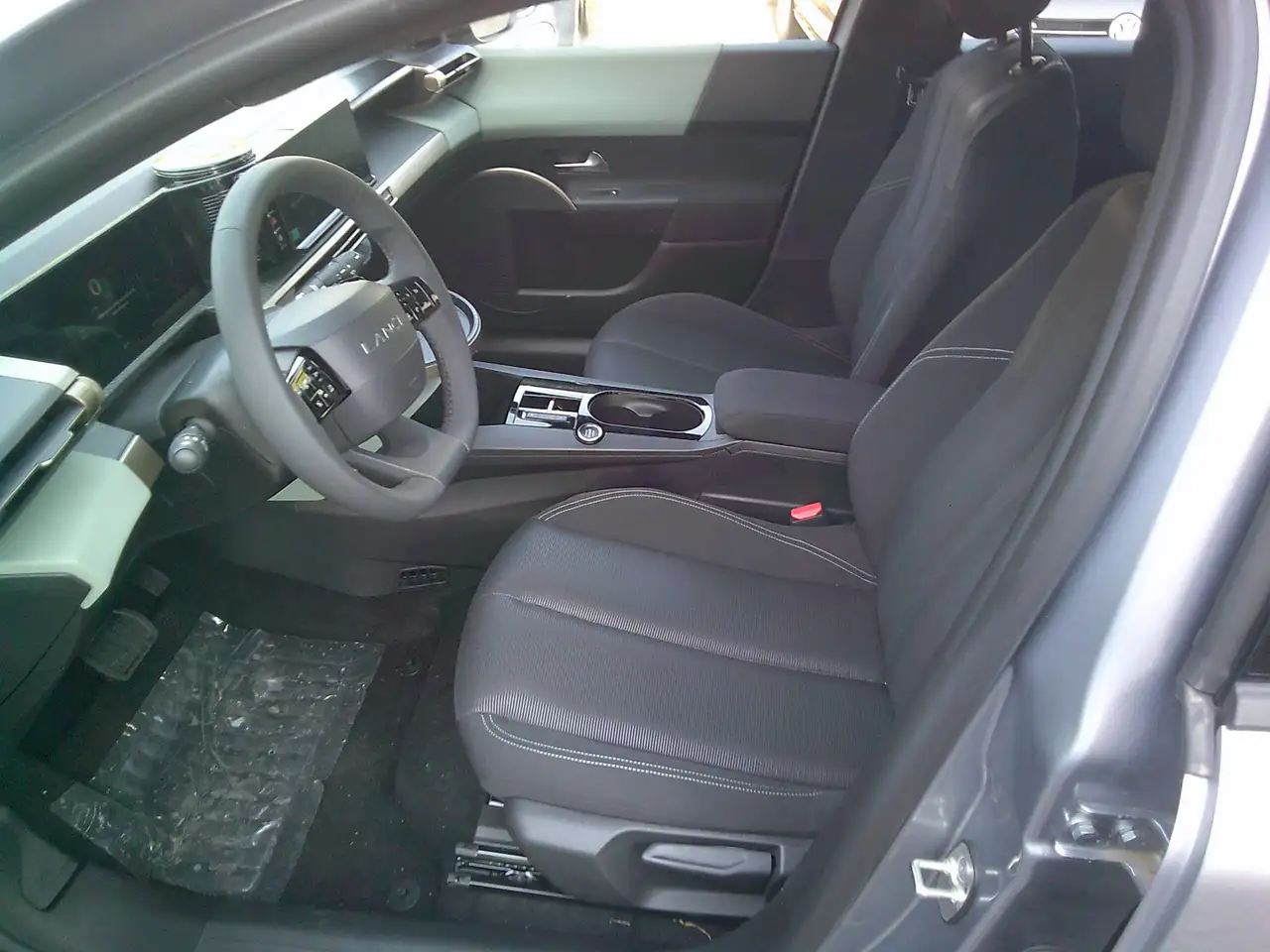 Lancia Ypsilon 2025 — фото 14