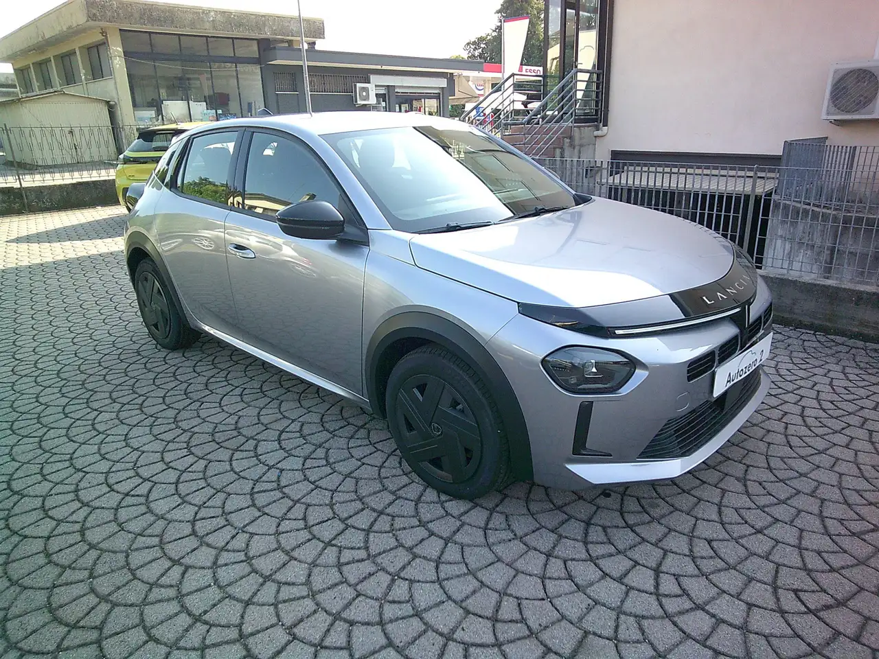 Lancia Ypsilon 2025
