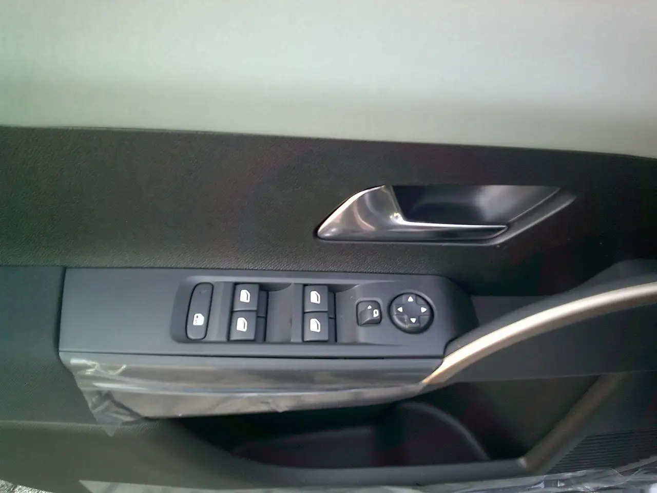 Lancia Ypsilon 2025