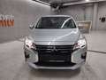 Mitsubishi Space Star 1,2 Inform AS&G 24 Silber - thumbnail 4