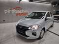 Mitsubishi Space Star 1,2 Inform AS&G 24 Silber - thumbnail 1