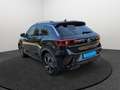 Volkswagen T-Roc 1.5TSI DSG R-Line Matrix Navi Rear View ACC Beats Schwarz - thumbnail 4