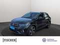 Volkswagen T-Roc 1.5TSI DSG R-Line Matrix Navi Rear View ACC Beats Schwarz - thumbnail 1