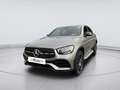 Mercedes-Benz GLC 300 Coupé () de 4MATIC Grau - thumbnail 10