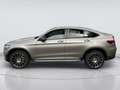 Mercedes-Benz GLC 300 Coupé () de 4MATIC Grau - thumbnail 4