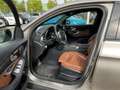 Mercedes-Benz GLC 300 Coupé () de 4MATIC Grau - thumbnail 14