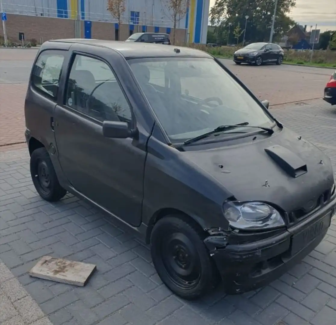 Microcar Virgo Virgo - 1