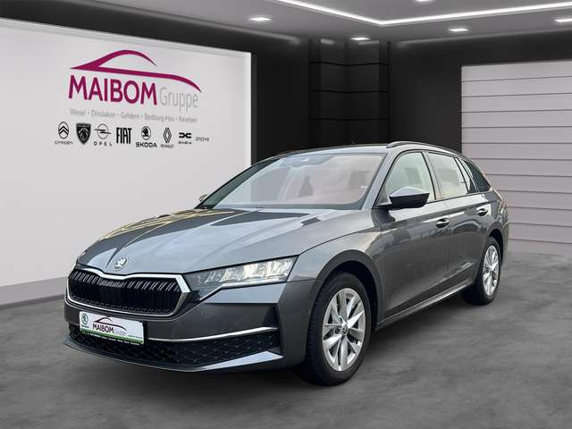 Imagine Skoda Octavia 2.0 TDI 110 kW Selection*SmartLink*el.Heckklappe*K