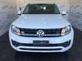 Volkswagen Amarok Amarok 3.0 V6 tdi Highline 4m perm. 204cv DC auto Bianco - thumbnail 3