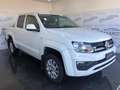 Volkswagen Amarok Amarok 3.0 V6 tdi Highline 4m perm. 204cv DC auto Bianco - thumbnail 4