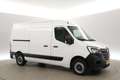 Renault Master T33 2.3 dCi L2H2 150PK Camera Cruise Carplay LED A Wit - thumbnail 3