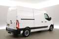 Renault Master T33 2.3 dCi L2H2 150PK Camera Cruise Carplay LED A Wit - thumbnail 2