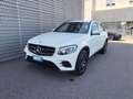 Mercedes-Benz GLC 250 GLC 250 d 4Matic Premium Blanc - thumbnail 1