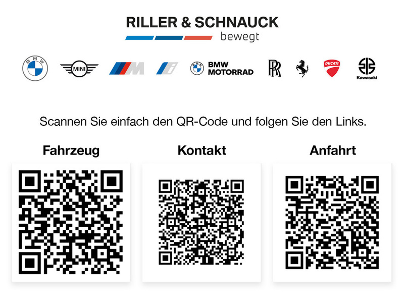 BMW 320 i M-Sport PANO+HUD+NAVI+MEM+KEYLESS+KLIMA — photo 2