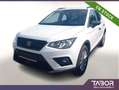 SEAT Arona 1.0 TSI 95 Reference Radars 16Z Blanc - thumbnail 1