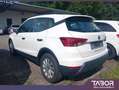SEAT Arona 1.0 TSI 95 Reference Radars 16Z Blanc - thumbnail 3