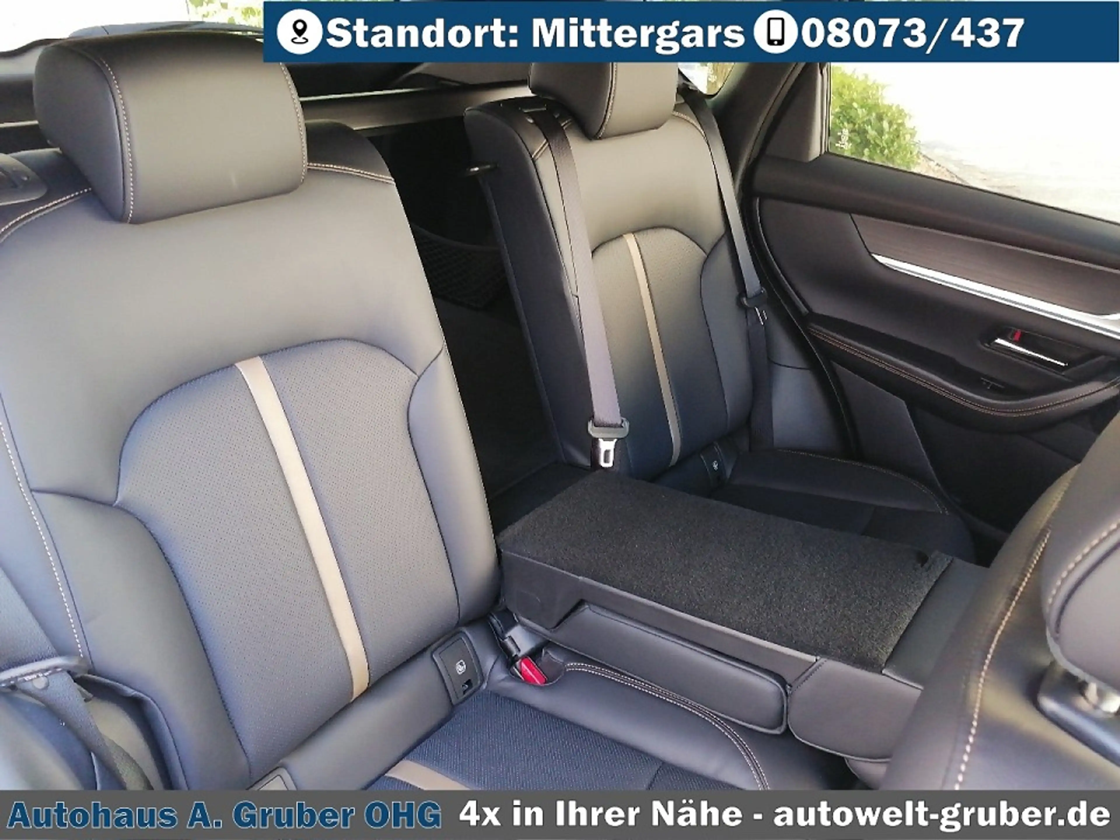 Mazda CX-60 2026 3.3L e-SKYACTIV D Automatik Allrad Homura Plu — photo 13