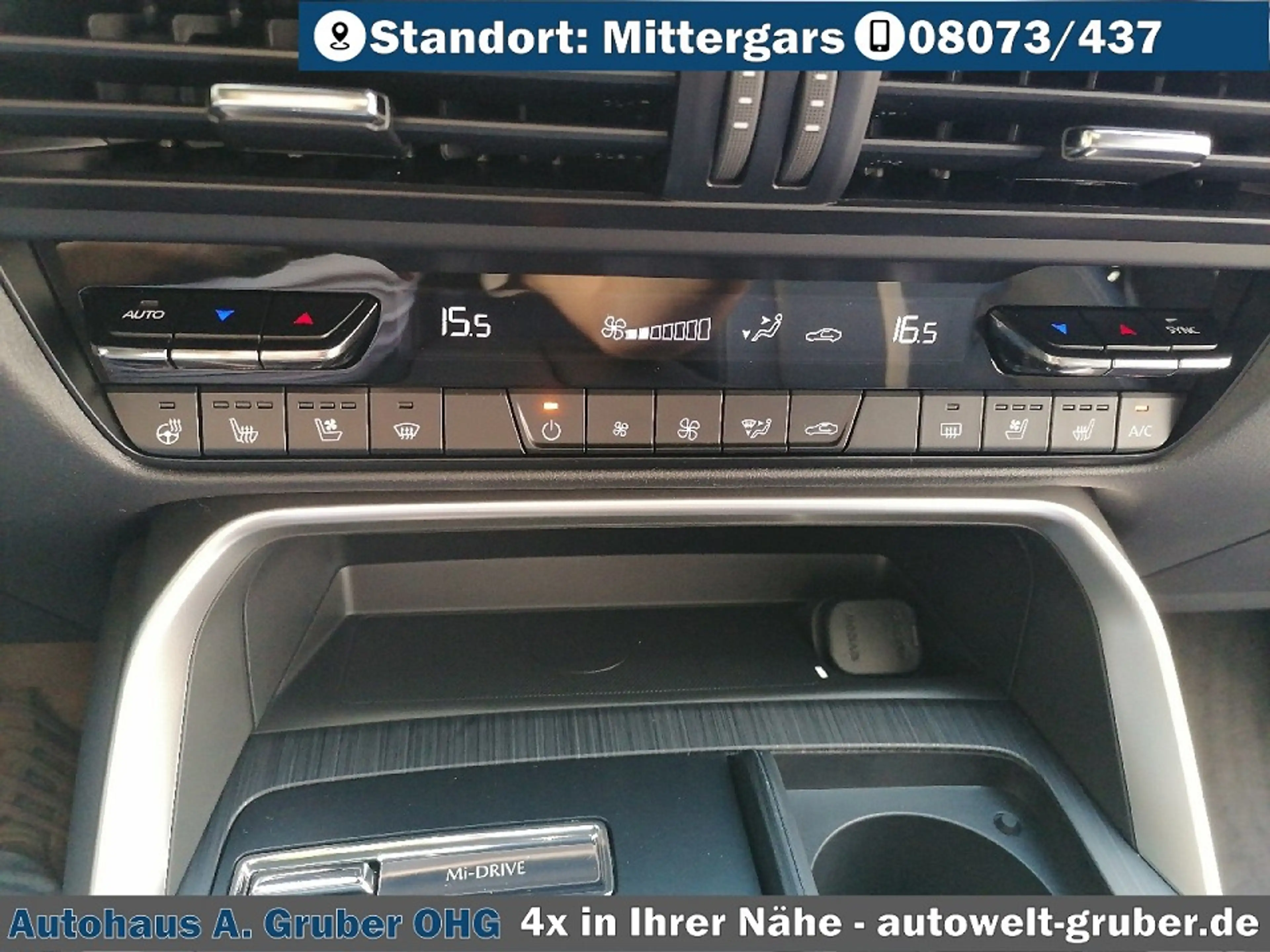 Mazda CX-60 2026 3.3L e-SKYACTIV D Automatik Allrad Homura Plu — photo 19