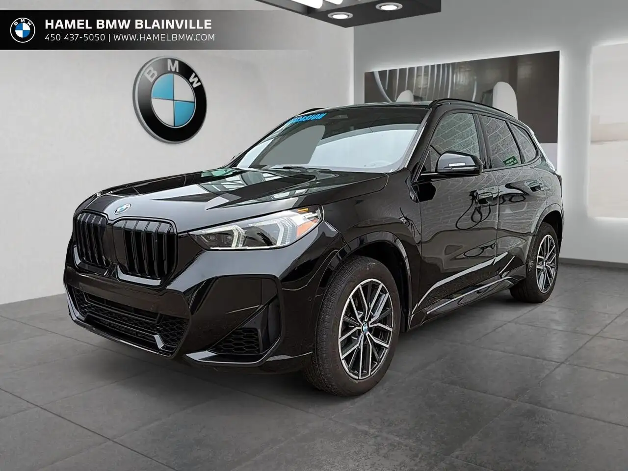 2023 BMW X1