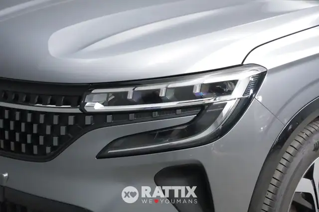 Renault Austral view 3