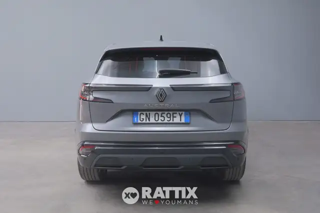 Renault Austral view 5