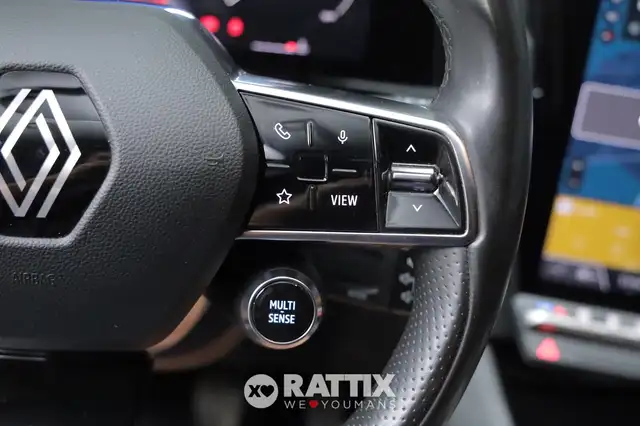 Renault Austral view 12