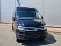 Volkswagen Crafter L4H3 4x4 AUTOM. LED DIFF-SPERRE ACC NAVI Siyah - thumbnail 3
